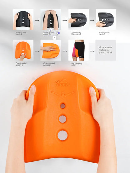 Professional swimming floating board for Adults Kids Safe