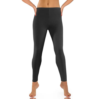 Women Elastic Waist Casual Leggings Large Shinny Legging High Stretch Leggings Gym Pants Workout Workout Leggings Yoga Pants