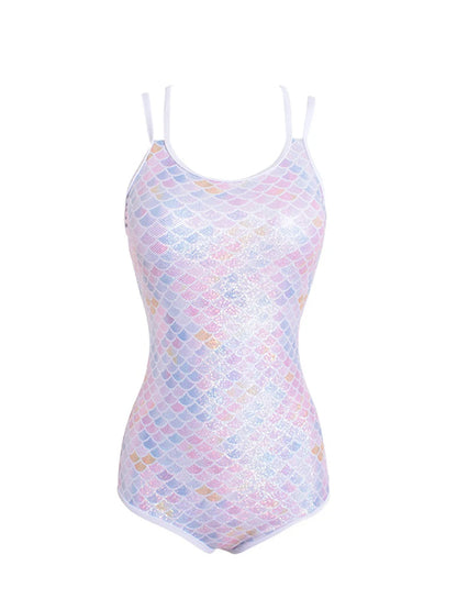 Lattice Drawstring Swimsuit One Piece Swimwear Women Bathing Swimming Backless Bodysuit Summer Beachwear
