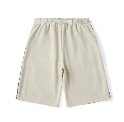 (40-150kg)Large Size Men's Shorts, Summer Casual Work Pants, Korean Version Trendy Shorts, Plus Size Shorts 5XL 6XL 7XL 8XL