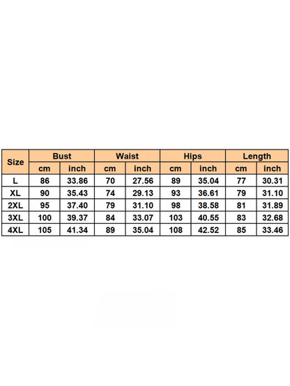 L-4XL Plus Size High One-Piece Swimsuit Long Sleeve Rash Guard Women's Push Up Large Size Swimsuit  Big Size Tummy Control Swimwear Bikini Sets
