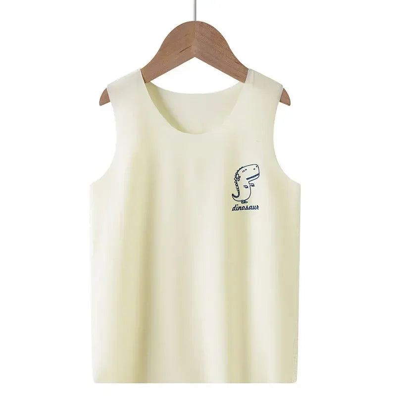 Baby Swimsuit One-Piece Bathing Suit Boy with Sun Cap UPF50 UV Protection Long Sleeve Dinosaur Children's Swimwear for Toddler