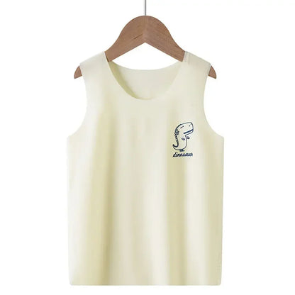 Baby Swimsuit One-Piece Bathing Suit Boy with Sun Cap UPF50 UV Protection Long Sleeve Dinosaur Children's Swimwear for Toddler