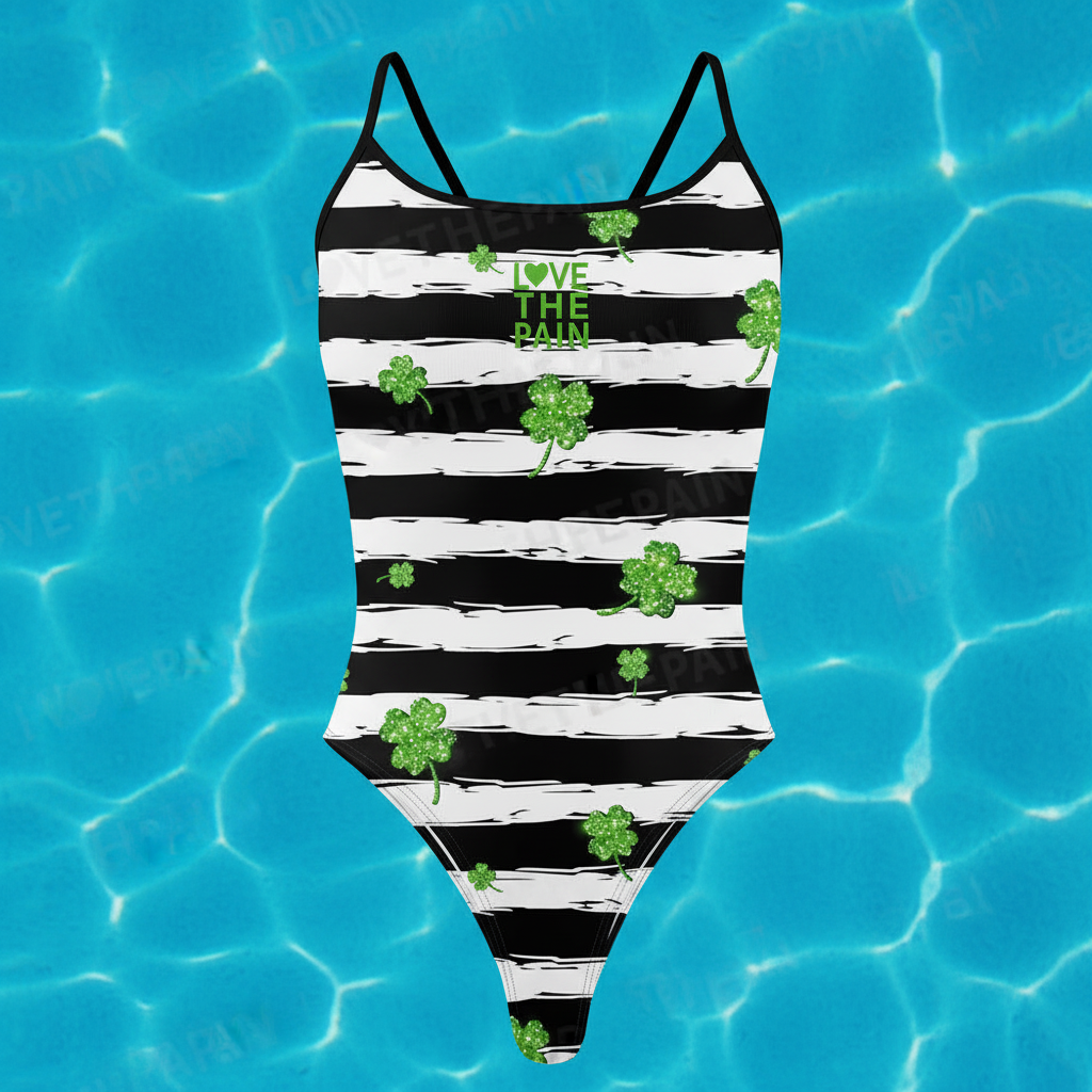 Bathers Sports Training Squad Swimwear Women One Piece Swimsuit Female Professional Team Swimming Suit Summer Bathing Suit Beachwear