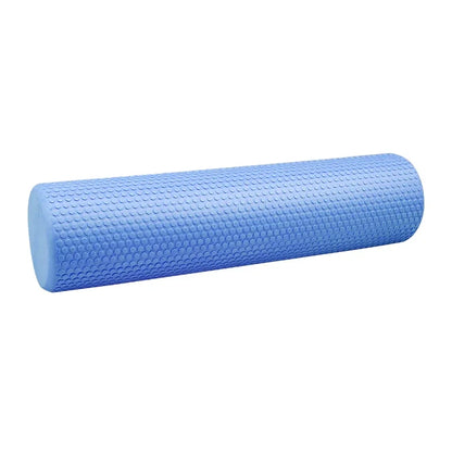 Yoga Foam Roller High-density EVA Muscle Roller Column Self Massage Tool for Pilates Yoga Fitness Gym Equipment 30/45CM