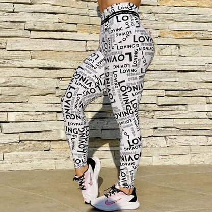 Tie Dye Yoga Pants Gym Sport Leggings for Women Seamless High Waist Push Up Tights Scrunch Butt Leggins Female Gym Clothing