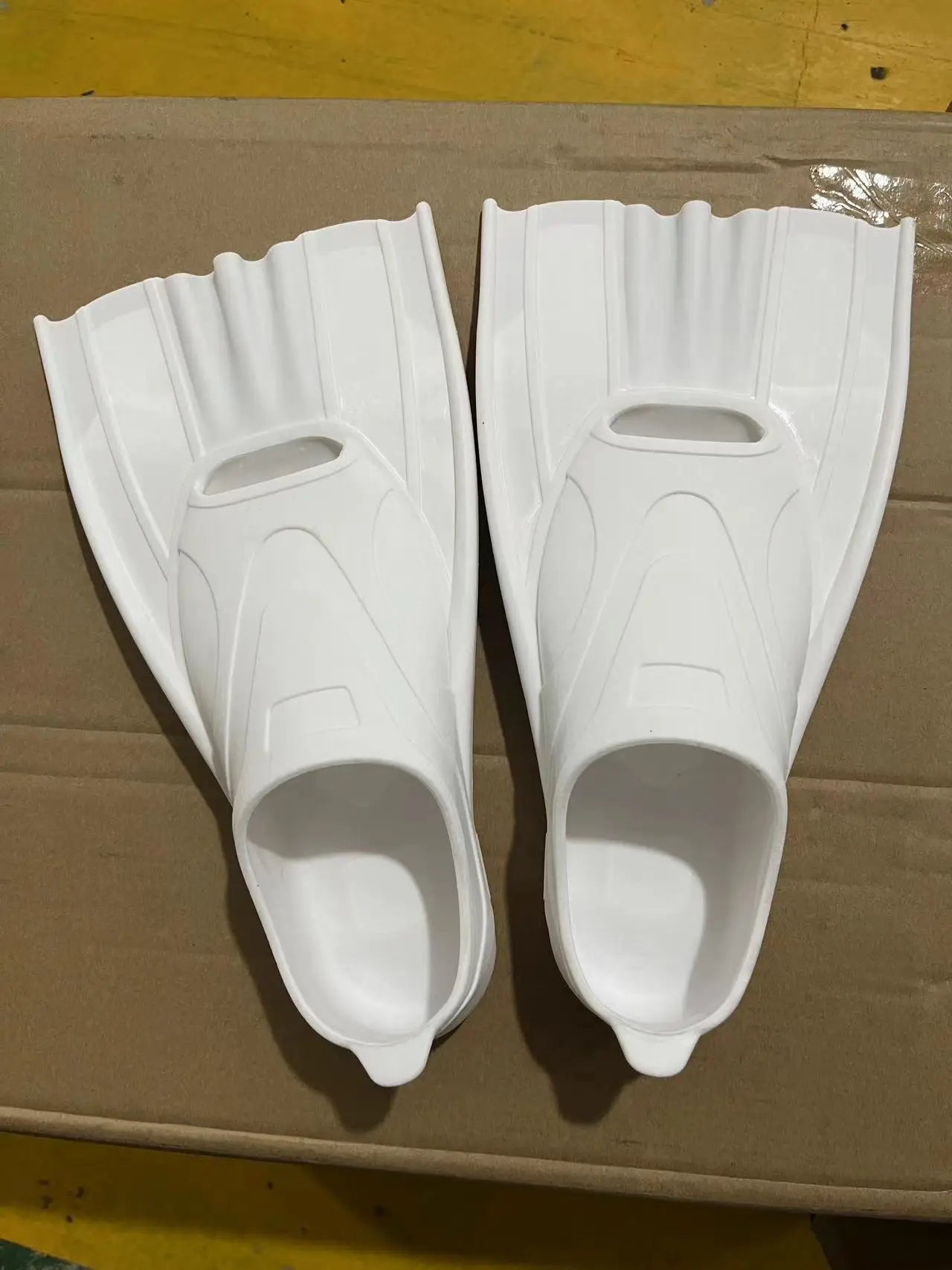 Professional swimming training short webbed men and women frog shoe covers adult breaststroke free snorkeling swimming webbed