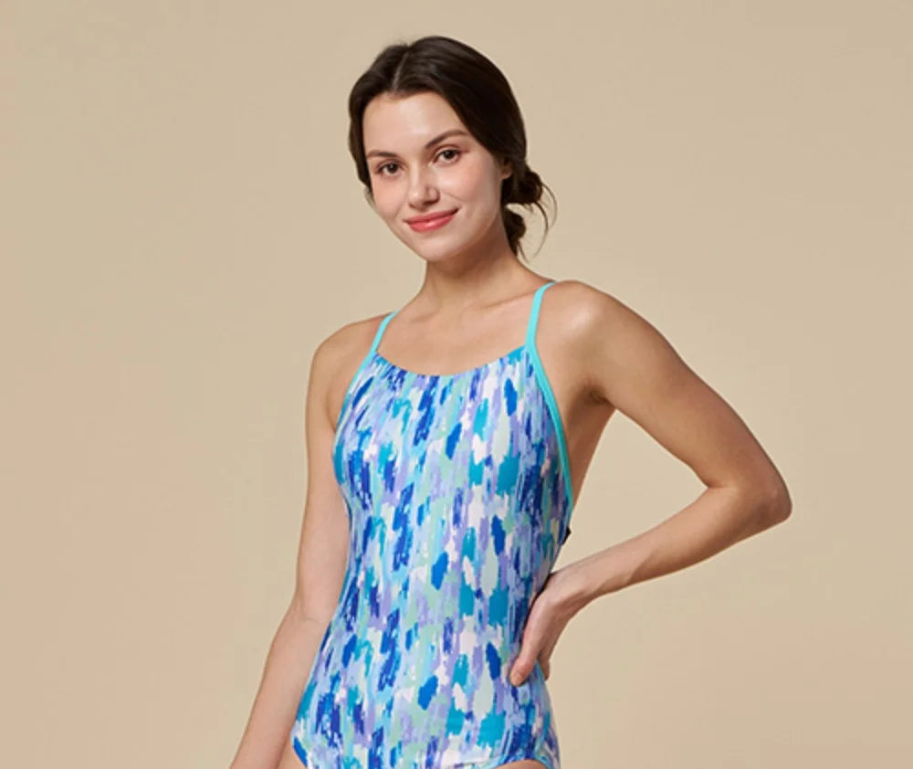 Women Swimwear One Piece Swimsuit Female Bather Bathing Suit Swim Monokini Summer swimming and beachwear
