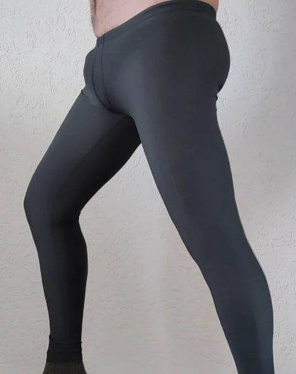 Tights For Men Workout Pants  Yoga pants  Super Speed Dry  The High Quality   Men's Clothes