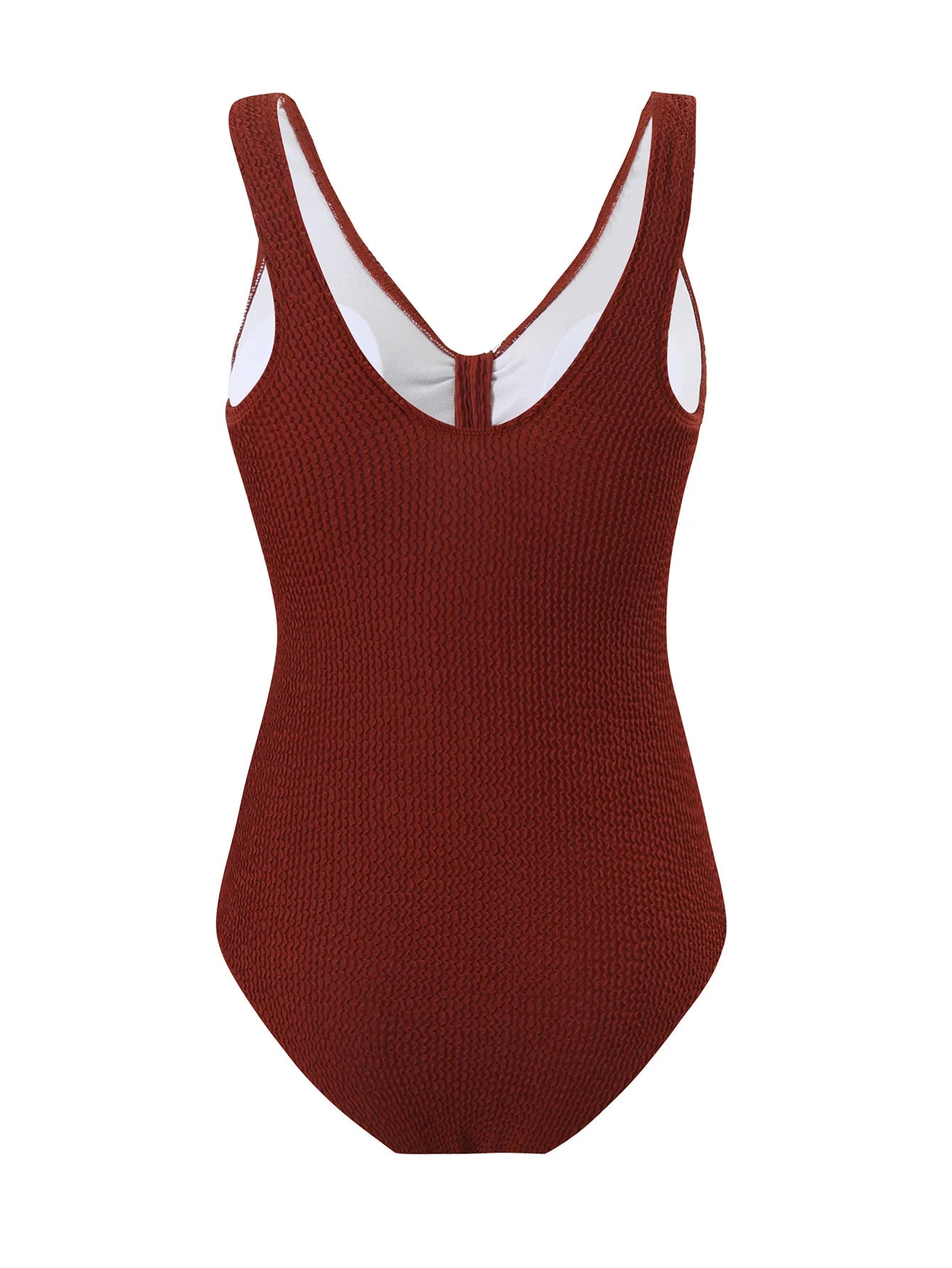 11 Colors One Piece Swimsuits Closed Women's Swimwear Push Up For Swimming Wear Body Bathing Suits Beachwear Pool Bather