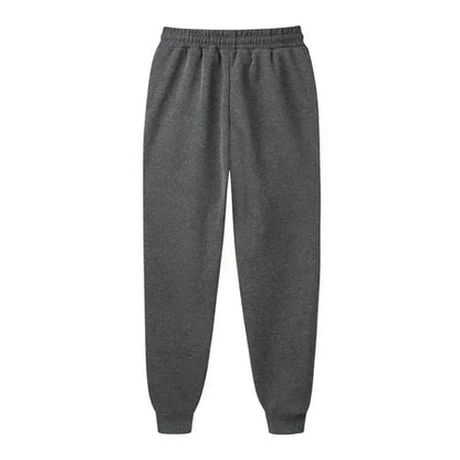 Mens Joggers Trousers Casual Pants Sweatpants Jogger 13 Color Casual Gym Fitness Workout Sweatpants
