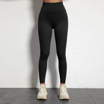 Solid Color Classic 2.0 Comprehensive Training Jog 25"Soft High Waist Gym Yoga Legging Women Gym Sports Pant Athletic