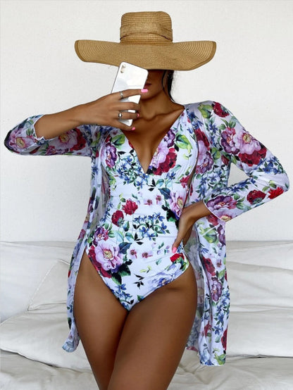 Summer Bathing Suits Swimming Suit For Women Fashion Swimsuits Woman Bikini Set Beachwear Swimwear Ladies Swimsuit
