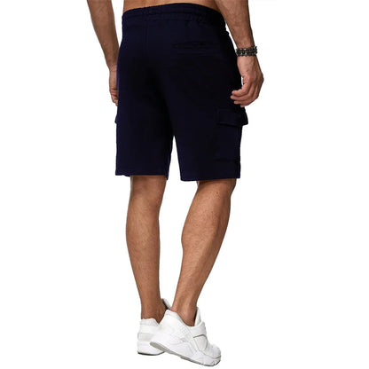 Men Gym Sport Running Shorts Quick Dry Fitness Basketball Shorts Training Beach Shorts Casual Crossfit Shorts Man Gym Clothing