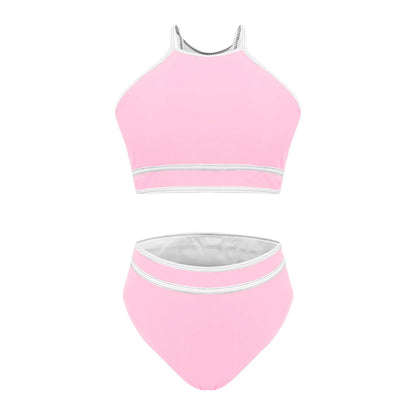 Swimsuits Bikini Sets Female Swimwear Push Up For Beach Wear Two-Piece Bathing Suits Pool Women's Swimming Suit Bikini