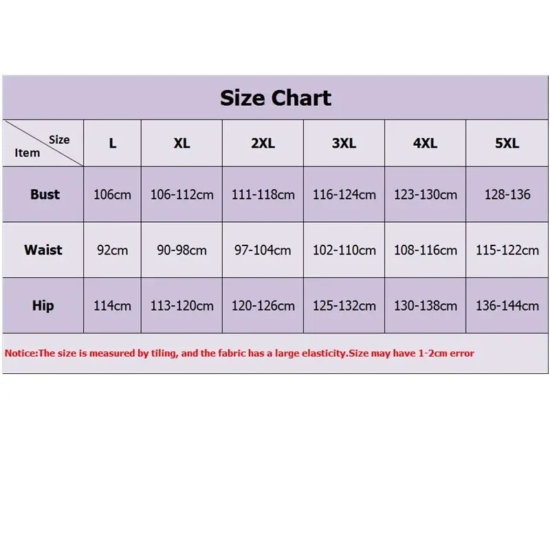 Plus Size Women's Swimsuit Two Pieces 5XL Tankinis Bathing Suits Women Swimwear Backless Beachwear Tummy Control Swimdress