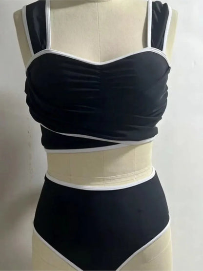 Swimwear Woman Swimsuit Bikini Push Up Bikinis Set Brazilian Bathing Suit Women Beachwear Biquini Two Piece Suits