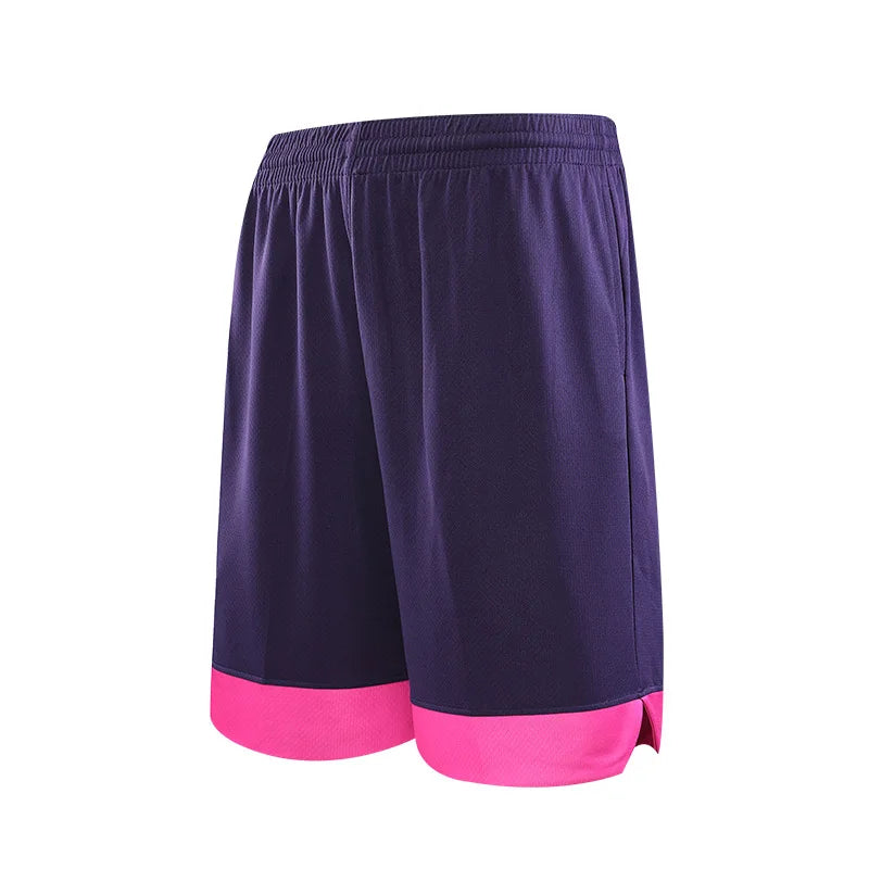 Basketball Game Training Loose, Breathable and Comfortable Men's and Women's Sports Pants