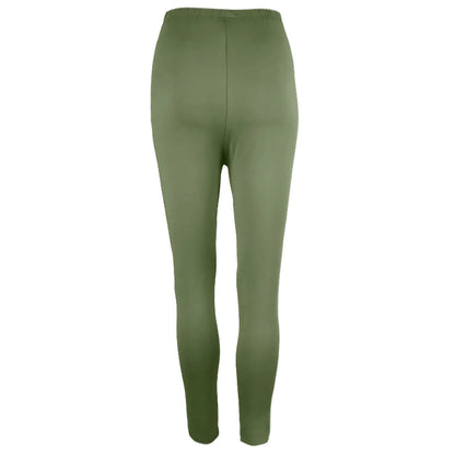 Women Elastic Waist Casual Leggings Large Shinny Legging High Stretch Leggings Gym Pants Workout Workout Leggings Yoga Pants