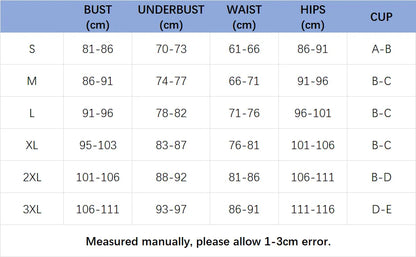 Leaf Print Two-Piece Swimsuit Women Swimwear Plus Size Tankini Sets Female Beachwear Bathing Suit Women Swimming Suits