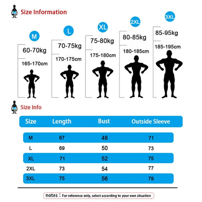 Men Fitness Compression Sport Shirt High Quality Running Long Sleeve Upper Clothing Crew Neck Sweatshirt Male Rash Guard Wicking