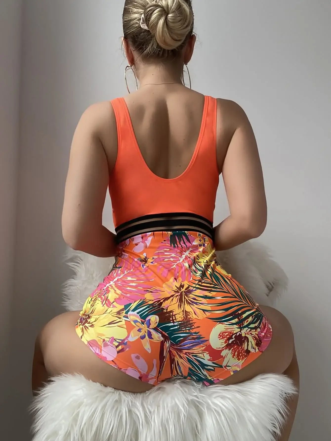 Women One Piece Swimsuit Swimwear Female Solid Push Up Thong Bather Bathing Suit Monokini Brazilian Swimming Suits