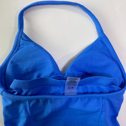 2Pcs Gym Set Women Backless Tank Tops High Waist Scrunch Seamless Shorts Gym Suit Fitness Clothes Activewear Workout Set