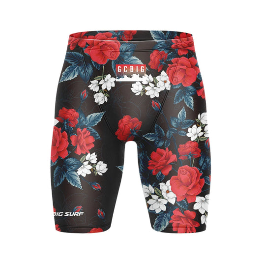 Jammers Sports Surf Shorts Mens Summer Trunks Swimwear Training Swim Shorts Trunks Swimsuits Beach Swimming Pants