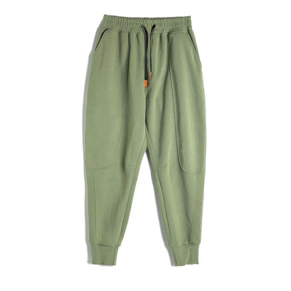 Men Jogger Pants Sport Casual Trousers Fashion Pocket Cargo Pants Gym Sweatpants Quick Dry Training Jogging Pants Man Clothing