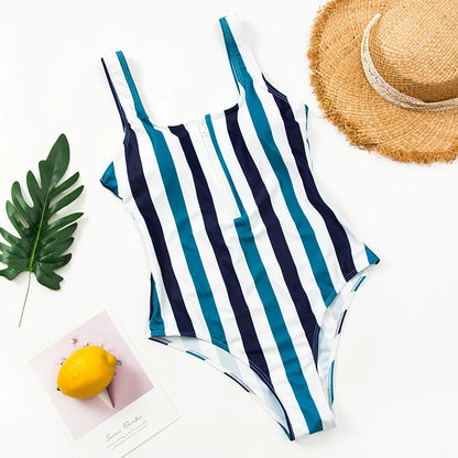 Multi Designs Color Printed Zipper Swimsuit One Piece Swimwear Women Floral Bathers Bathing Swimming Swim Suit Female Beachwear