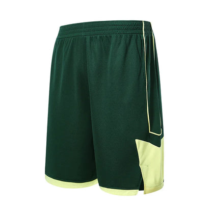 Basketball Game Training Loose, Breathable and Comfortable Men's and Women's Sports Pants