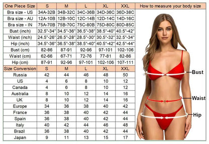 S - XXL 5 Colors V Neck Mesh Sheer Women Swimwear One Piece Swimsuit Female High Leg Cut Monokini Bather Bathing Suit Swim