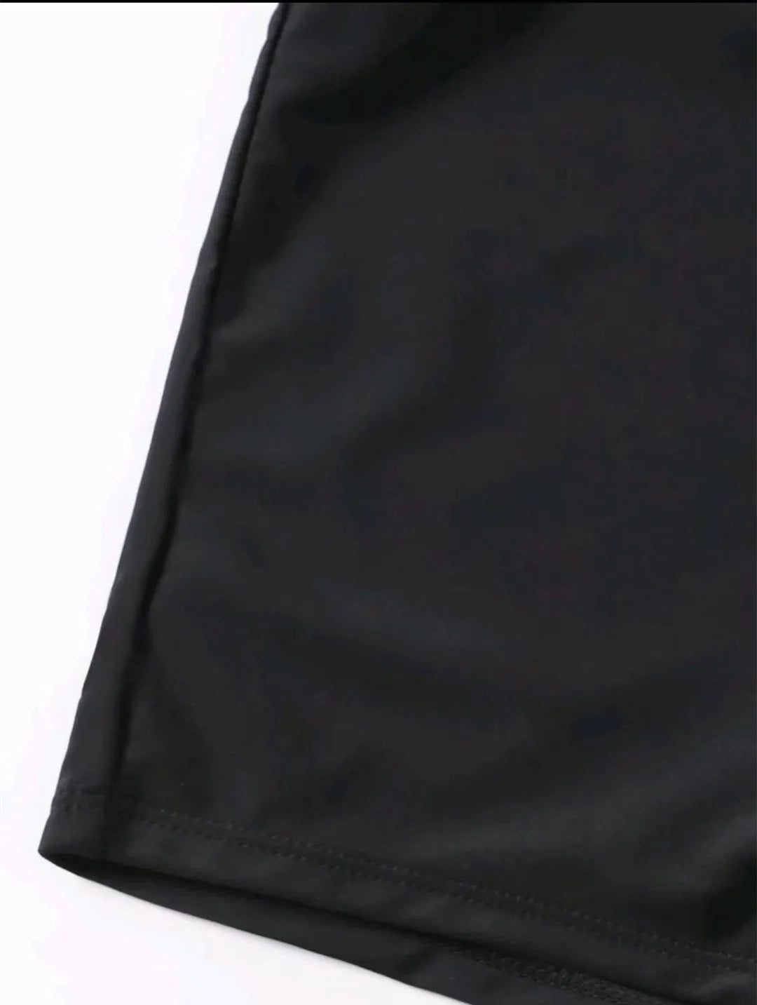 Drawstring Front Shorts Bikinis High Waist Swimsuit Women Swimwear Female Bathers Bathing Swimming Swim Suit Beachwear