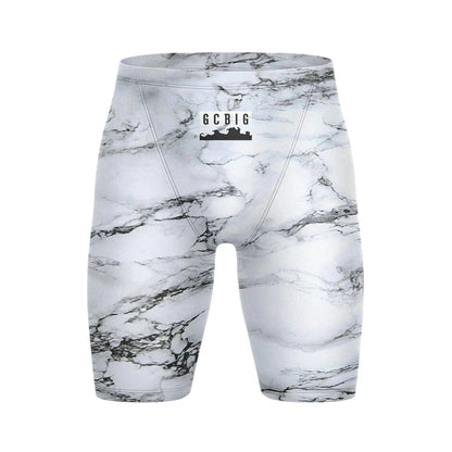 Swim Boxers Summer Trunks Swimwear Training Swim Shorts Trunks Swimsuits Boy Jammers Sports Surf Shorts Beach Volleyball Swimming Pants