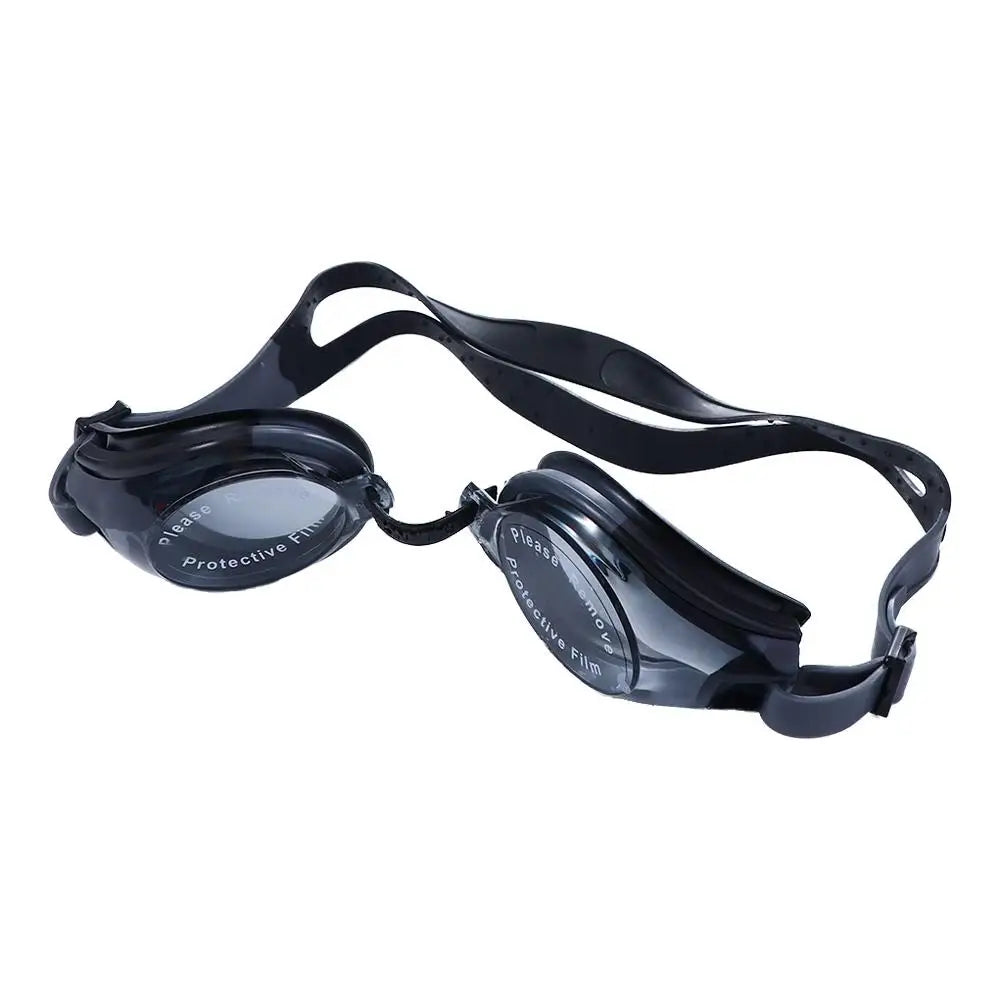 Children HD Silicone Waterproof Sports Eyewear Wide Vision Swimming Glasses Swim Goggles Underwater Goggles Swimming Goggles