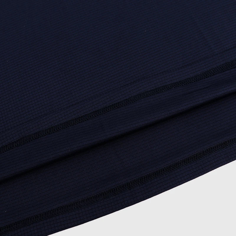 Mens Short Sleeve Sport t Shirt Quick Dry Running t-Shirt Breathable Fitness Shirt Top Ice Silk Gym Football Jerseys Man Clothes