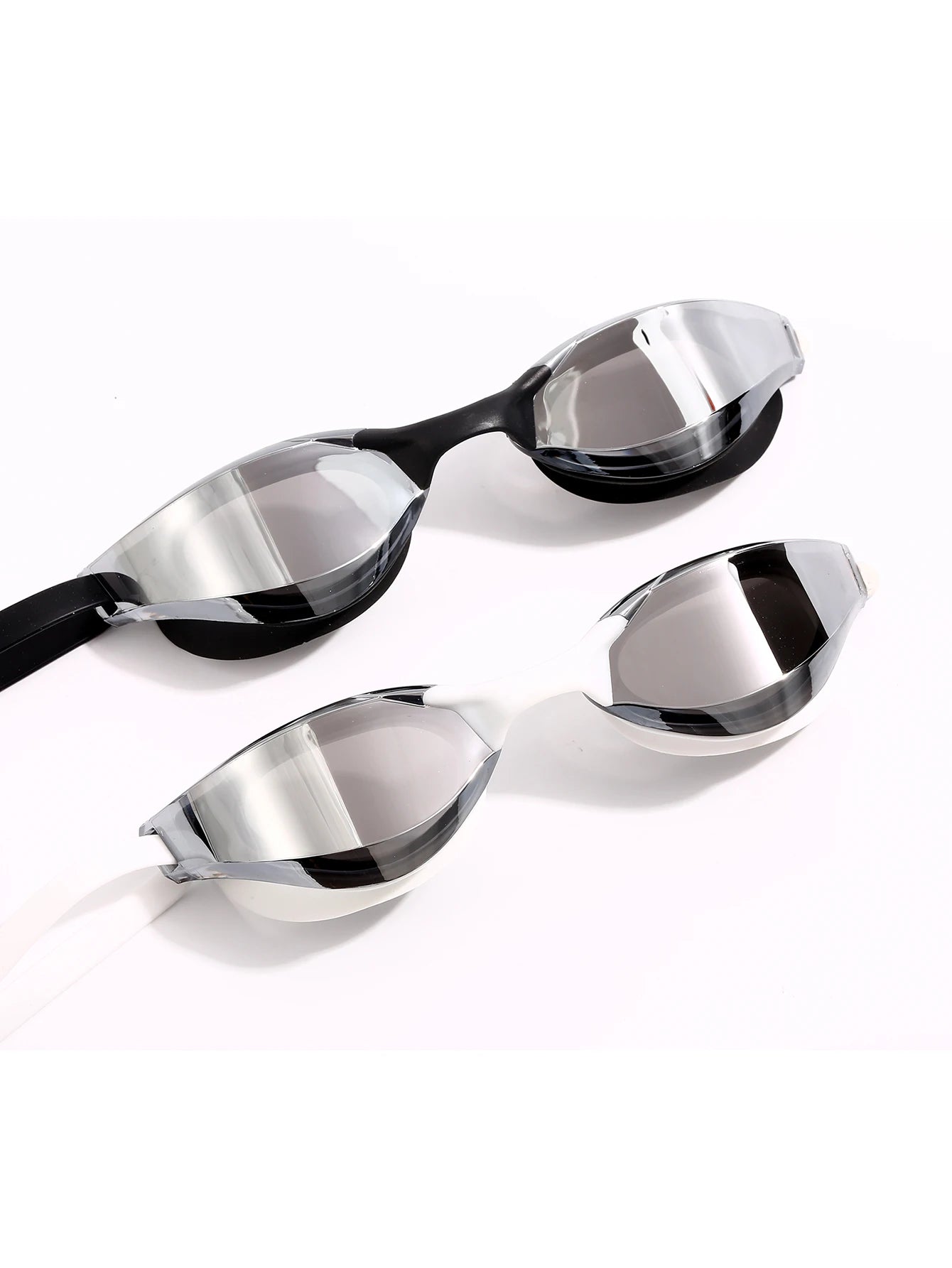 Race swimming goggles adult swimming goggles race plating professional swimming goggles training goggles