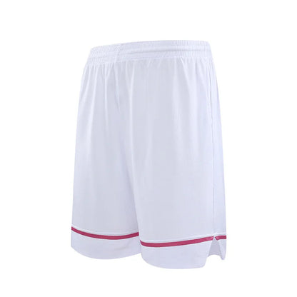Basketball Game Training Loose, Breathable and Comfortable Men's and Women's Sports Pants