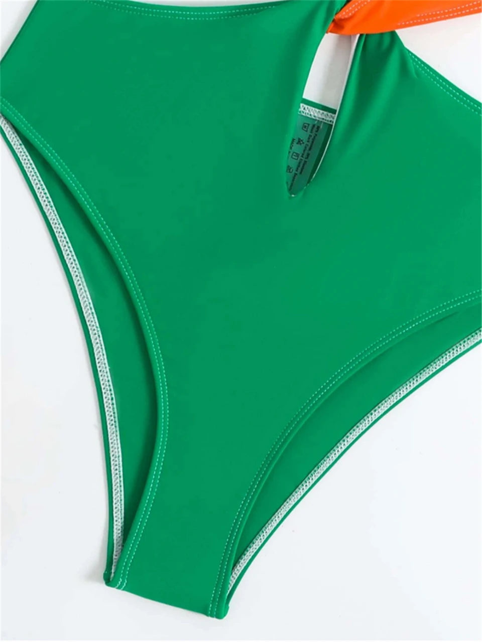 Push Up One Piece Women Swimsuit Solid Monokini Front Cross Swimwear Bathing Swimming Suit Female Summer Beachwear Bodysuit