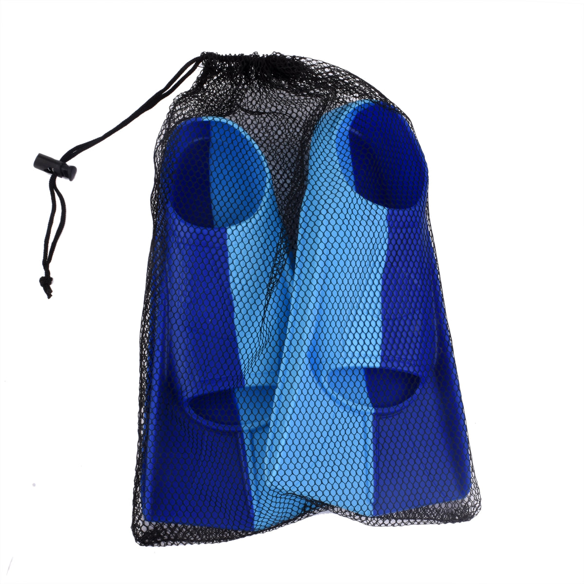 Swimming flippers men and women freestyle breaststroke silicone short flippers adult professional light diving training