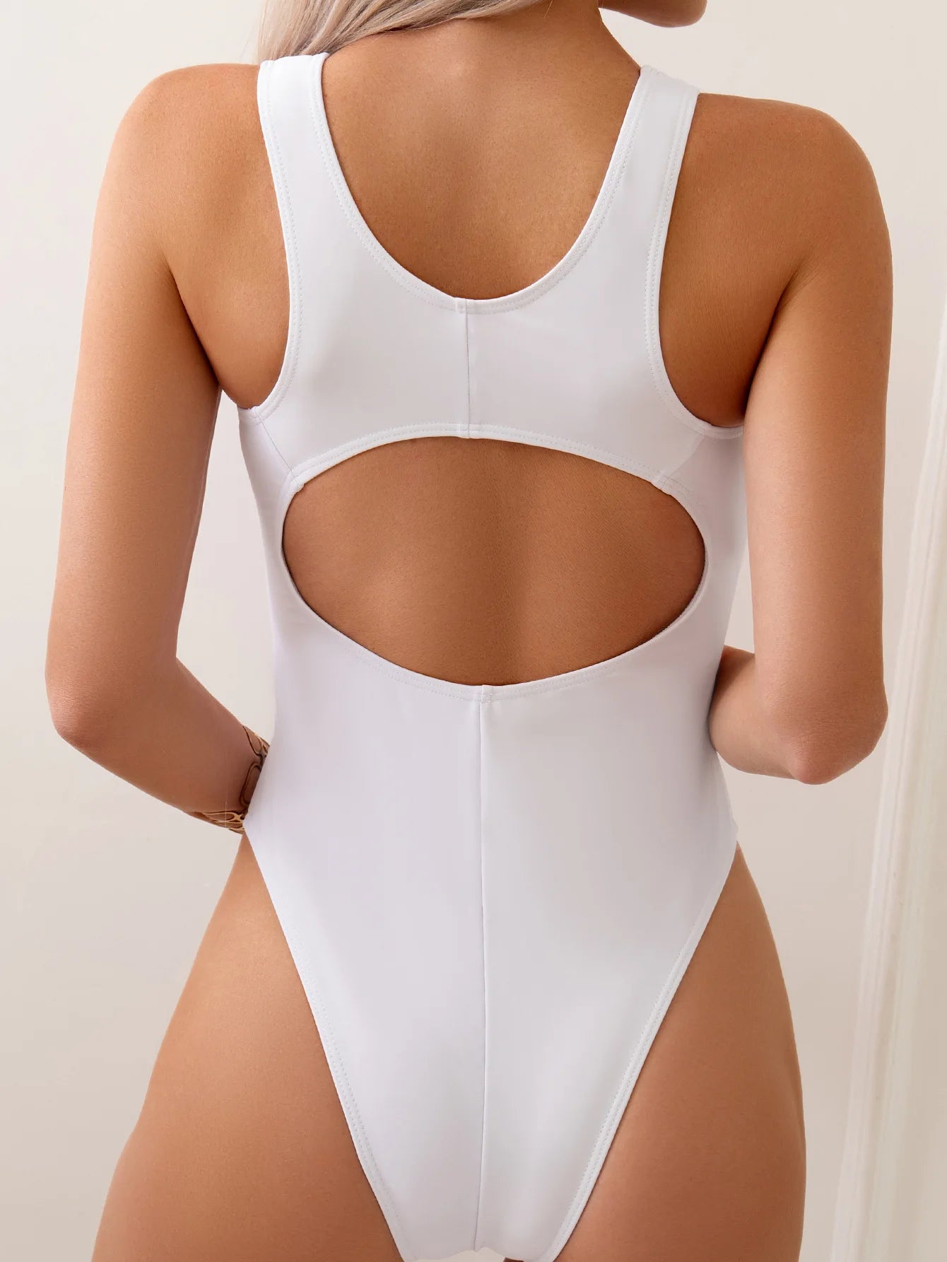 Print One Piece Swimwear Women Swimsuits Closed For Swimming Wear Bodysuit Bathing Suits Beachwear Pool Bather