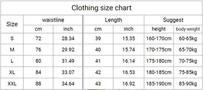 Running Shorts Male Gym Men's Shorts Crossfit 2 IN 1 Sport Shorts Homme Fitness Basketball Jogging Bodybuilding Short Pants