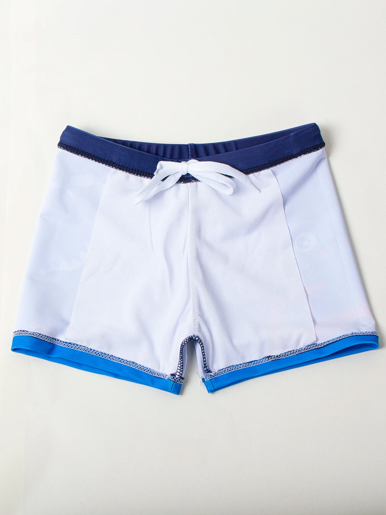 Boys Swim Trunks Cartoon Shark Dinosaur Crocodile Swimwear Kids Beach Shorts