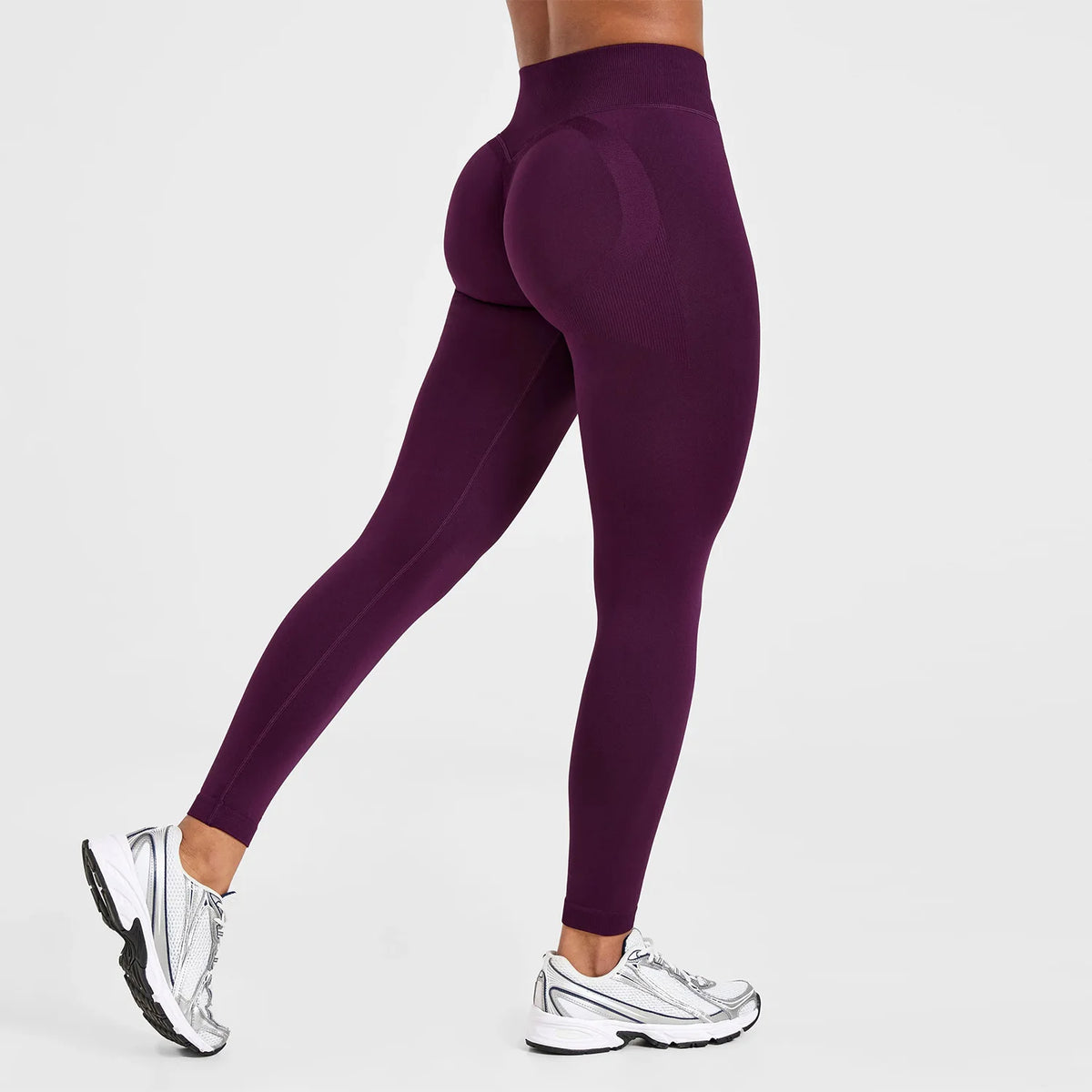 Seamless Shorts High Waist Women Gym Clothes Workout Scrunch Butt Yoga Leggings Fitness Sports Cycling Short XP173