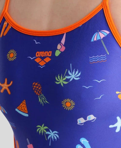Women Swimwear One-piece suits Breathable Swimsuits Training and fitness swimsuit Functional Swimsuit Swimminggown Summer