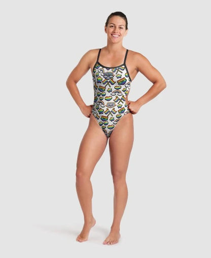 Women Swimwear One-piece suits Breathable Swimsuits Training and fitness swimsuit Functional Swimsuit Swimminggown Summer