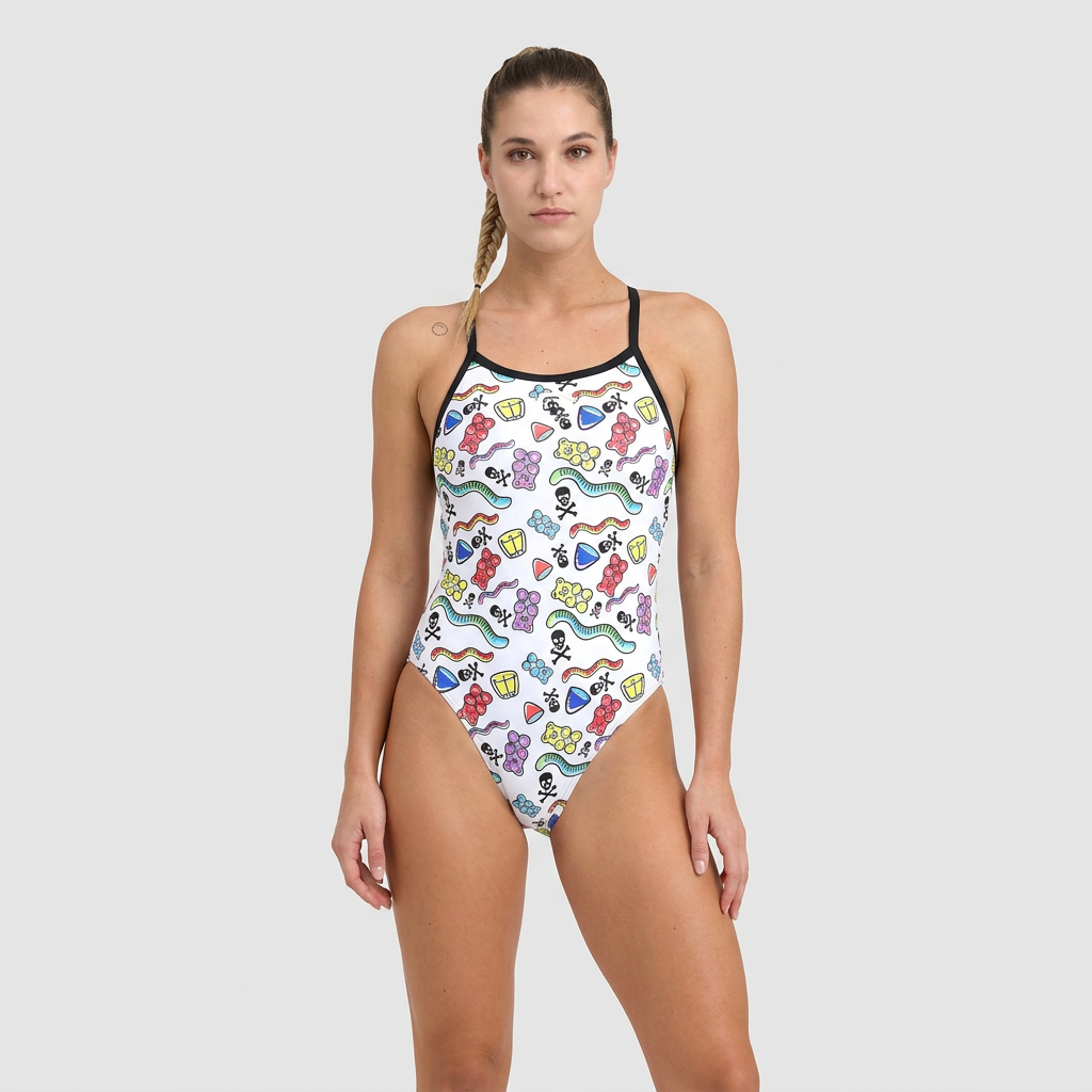Candy print studio
