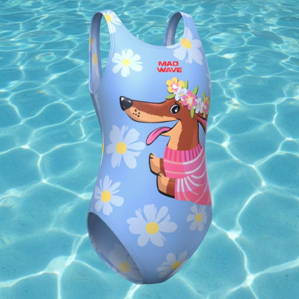 8-14Years Girls Swimsuit Summer Children Girls One Piece Swimwear Women's Swimsuits Beachwear Bathing Suits Monokini Bathers Pool Swimming Lessons Squad